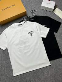 Picture of Chrome Hearts T Shirts Short _SKUChromeHeartsS-XLhgntx15717564